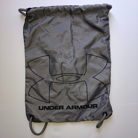 Under Armour Austin Half Marathon and 5K Back Pack
Running Athletic Gym - Picture 7 of 7